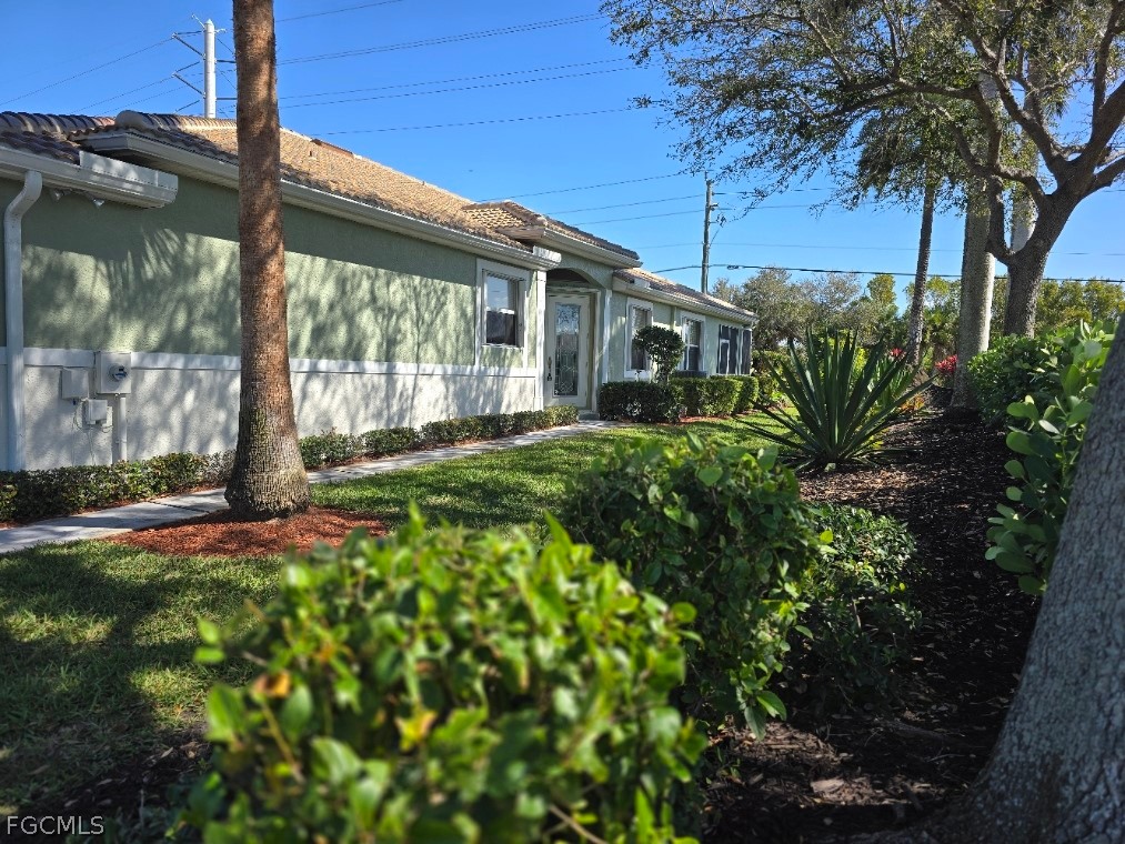 17006 Colony Lakes Boulevard