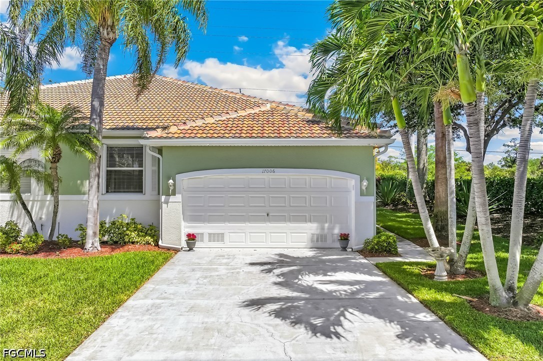 17006 Colony Lakes Boulevard