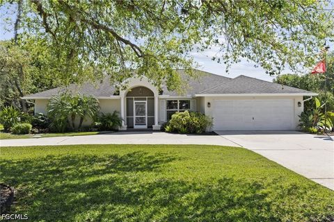 Tiny photo for 7294 Pelas Circle, North Fort Myers, FL 33917 (MLS # 2026014711)