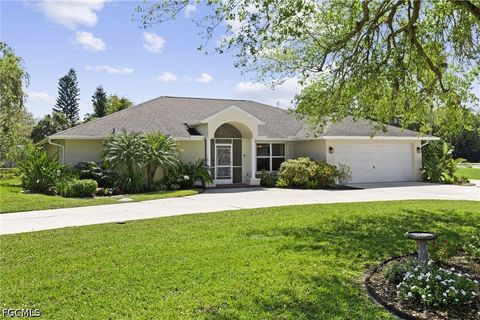 Photo of 7294 Pelas Circle, North Fort Myers, FL 33917 (MLS # 2026014711)