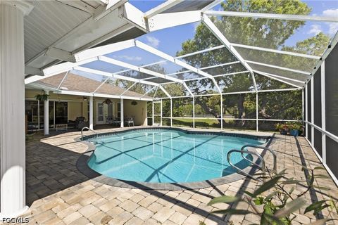Tiny photo for 7294 Pelas Circle, North Fort Myers, FL 33917 (MLS # 2026014711)