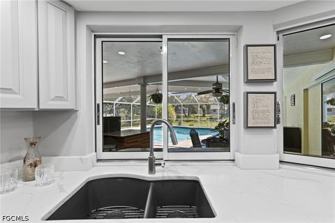 Tiny photo for 7294 Pelas Circle, North Fort Myers, FL 33917 (MLS # 2026014711)