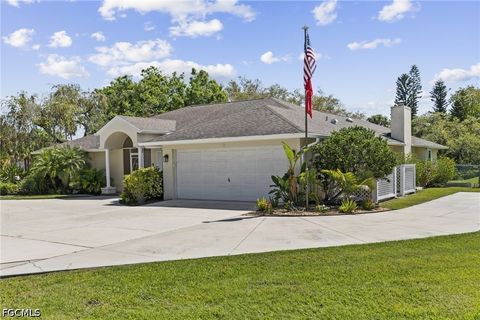 Tiny photo for 7294 Pelas Circle, North Fort Myers, FL 33917 (MLS # 2026014711)