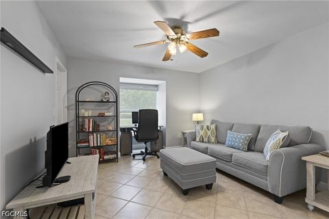 Tiny photo for 7294 Pelas Circle, North Fort Myers, FL 33917 (MLS # 2026014711)