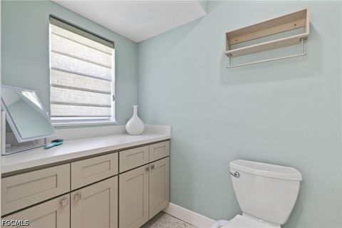 Tiny photo for 7294 Pelas Circle, North Fort Myers, FL 33917 (MLS # 2026014711)