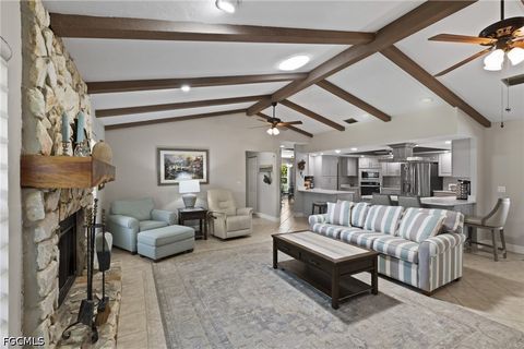 Tiny photo for 7294 Pelas Circle, North Fort Myers, FL 33917 (MLS # 2026014711)