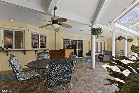 Tiny photo for 7294 Pelas Circle, North Fort Myers, FL 33917 (MLS # 2026014711)