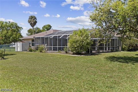 Tiny photo for 7294 Pelas Circle, North Fort Myers, FL 33917 (MLS # 2026014711)