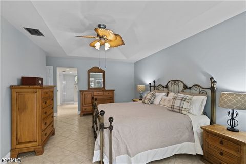 Tiny photo for 7294 Pelas Circle, North Fort Myers, FL 33917 (MLS # 2026014711)