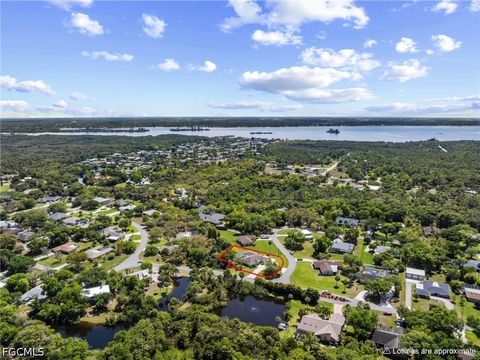 Tiny photo for 7294 Pelas Circle, North Fort Myers, FL 33917 (MLS # 2026014711)