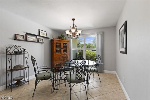 Tiny photo for 7294 Pelas Circle, North Fort Myers, FL 33917 (MLS # 2026014711)