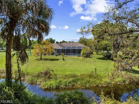 Tiny photo for 7294 Pelas Circle, North Fort Myers, FL 33917 (MLS # 2026014711)