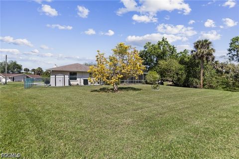 Tiny photo for 7294 Pelas Circle, North Fort Myers, FL 33917 (MLS # 2026014711)