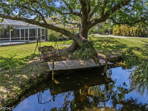 Tiny photo for 7294 Pelas Circle, North Fort Myers, FL 33917 (MLS # 2026014711)