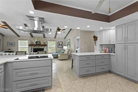 Tiny photo for 7294 Pelas Circle, North Fort Myers, FL 33917 (MLS # 2026014711)