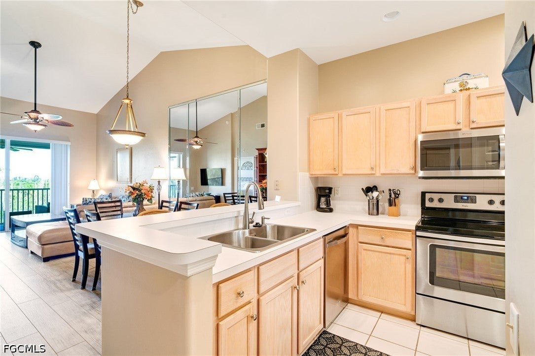 16430 Millstone Circle 303