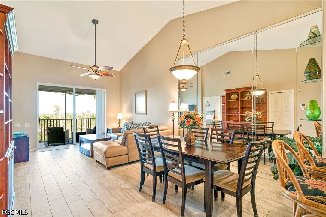 16430 Millstone Circle 303