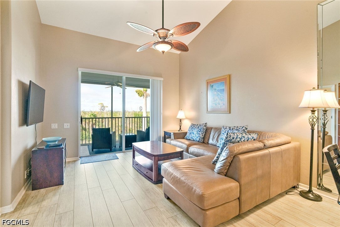 16430 Millstone Circle 303