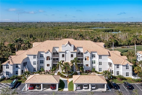 Photo of 16430 Millstone Circle #303, Fort Myers, FL 33908 (MLS # 2026042453)