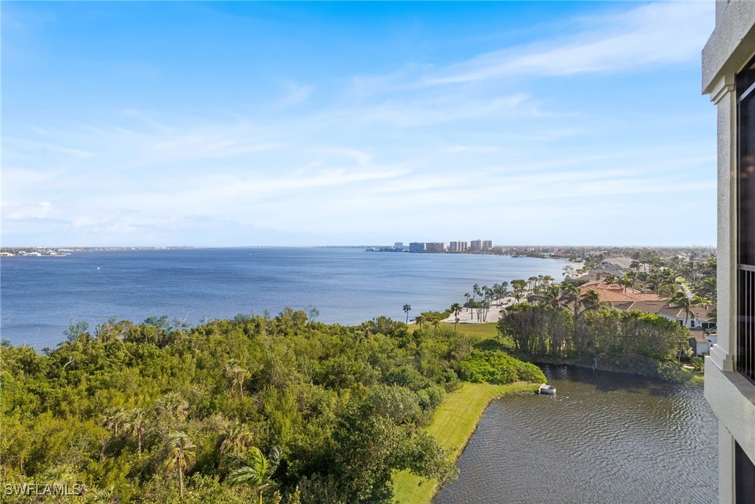 11600 Court Of Palms 606