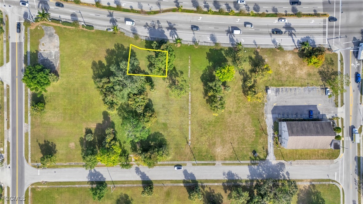 2726 Dr Martin Luther King Jr Boulevard