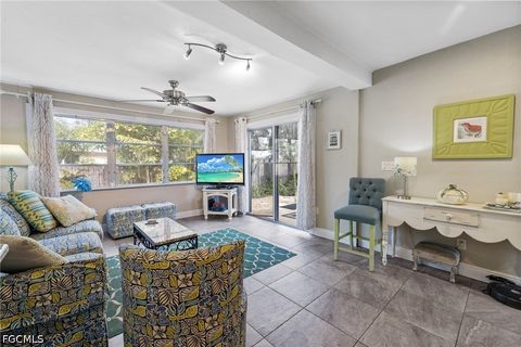 1451 Maravilla Avenue Fort Myers FL 33901