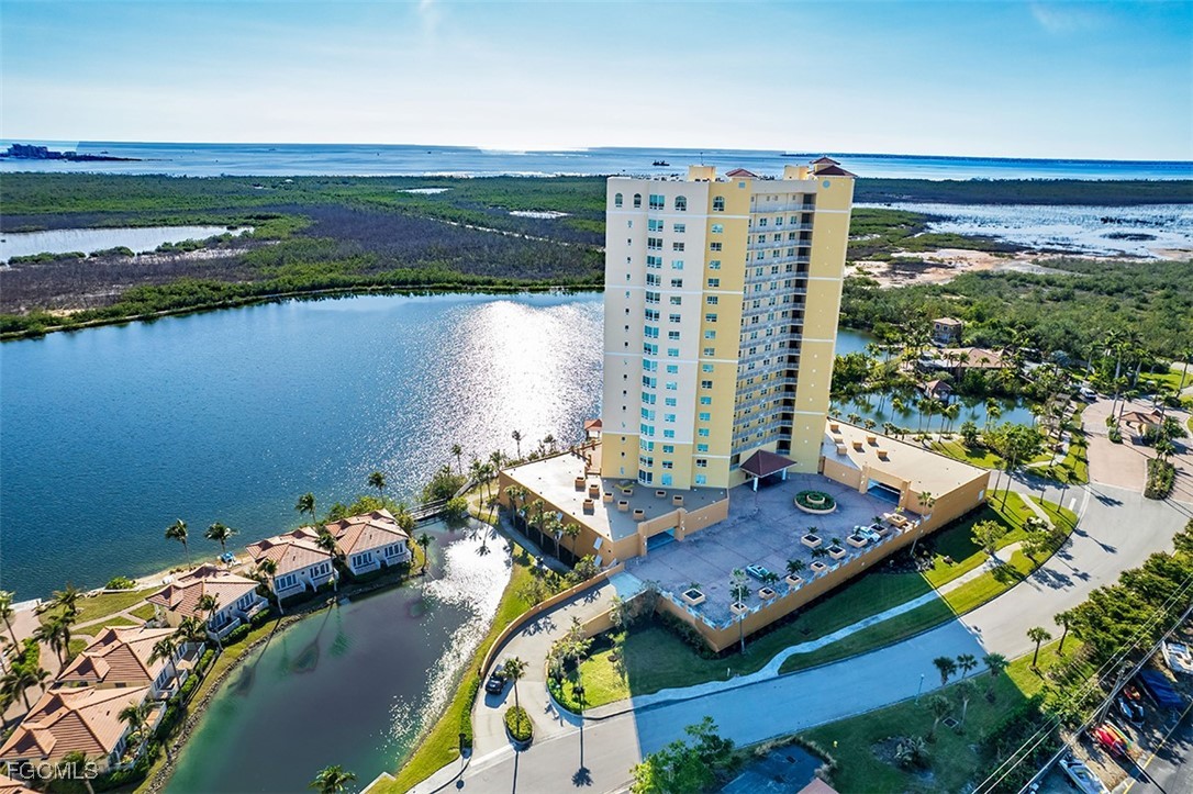 12601 Mastique Beach Boulevard 1202