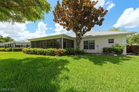 Tiny photo for 1207 Arcola Drive, Fort Myers, FL 33919 (MLS # 225057322)