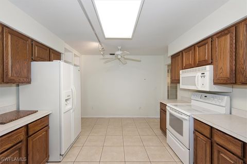 Tiny photo for 1207 Arcola Drive, Fort Myers, FL 33919 (MLS # 225057322)