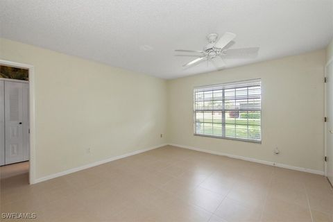 Tiny photo for 1207 Arcola Drive, Fort Myers, FL 33919 (MLS # 225057322)