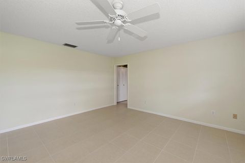 Tiny photo for 1207 Arcola Drive, Fort Myers, FL 33919 (MLS # 225057322)