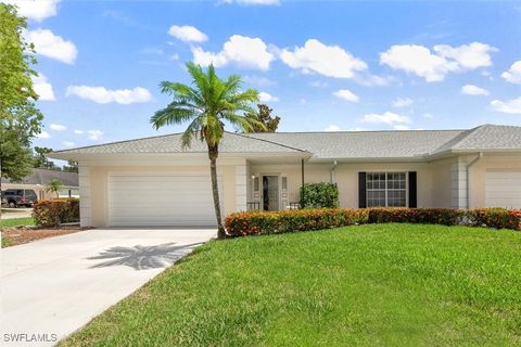 Tiny photo for 1207 Arcola Drive, Fort Myers, FL 33919 (MLS # 225057322)
