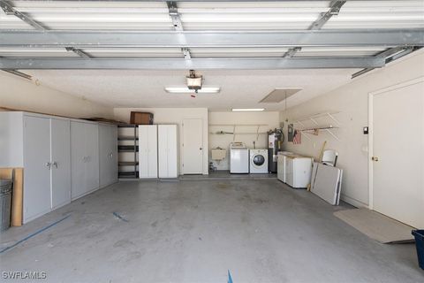 Tiny photo for 1207 Arcola Drive, Fort Myers, FL 33919 (MLS # 225057322)