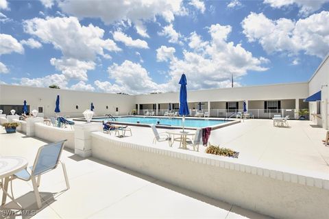 Tiny photo for 1207 Arcola Drive, Fort Myers, FL 33919 (MLS # 225057322)