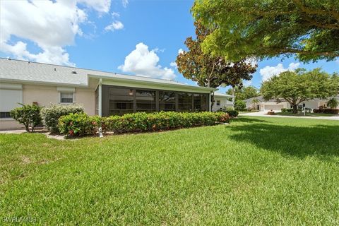 Tiny photo for 1207 Arcola Drive, Fort Myers, FL 33919 (MLS # 225057322)