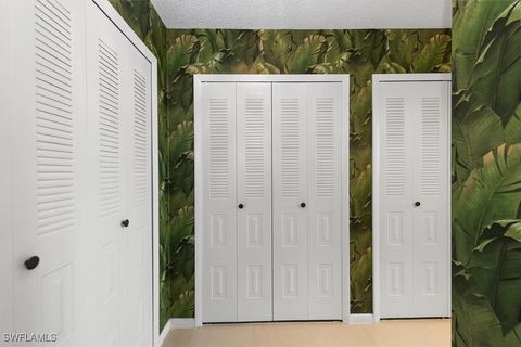 Tiny photo for 1207 Arcola Drive, Fort Myers, FL 33919 (MLS # 225057322)