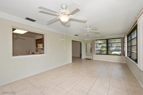 Tiny photo for 1207 Arcola Drive, Fort Myers, FL 33919 (MLS # 225057322)