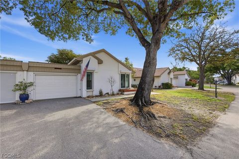 1836 Pine Glade Circle Fort Myers FL 33907