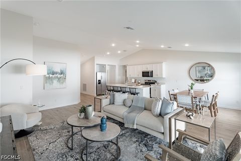 Tiny photo for 1610 SW 16th Court, Cape Coral, FL 33991 (MLS # 2026017598)