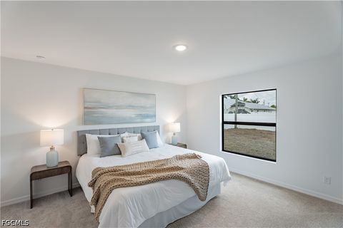 Tiny photo for 1610 SW 16th Court, Cape Coral, FL 33991 (MLS # 2026017598)