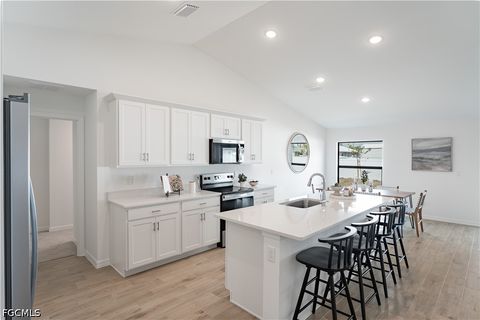 Tiny photo for 1610 SW 16th Court, Cape Coral, FL 33991 (MLS # 2026017598)