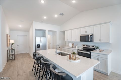 Tiny photo for 1610 SW 16th Court, Cape Coral, FL 33991 (MLS # 2026017598)