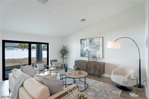 Tiny photo for 1610 SW 16th Court, Cape Coral, FL 33991 (MLS # 2026017598)