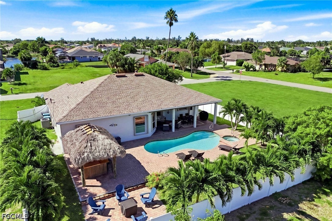 1305 SW 11th Place
