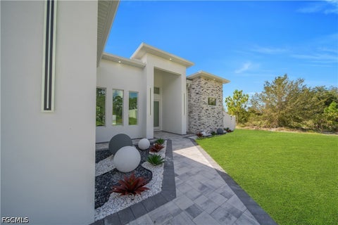 Photo of 752 Clancy Street E, Lehigh Acres, FL 33974 (MLS # 2026041991)