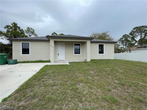 8046 Memory Circle Labelle FL 33935