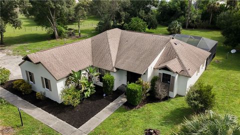 17990 Leetana Road North Fort Myers FL 33917