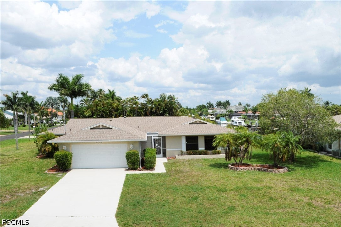 3603 SE 18th Place