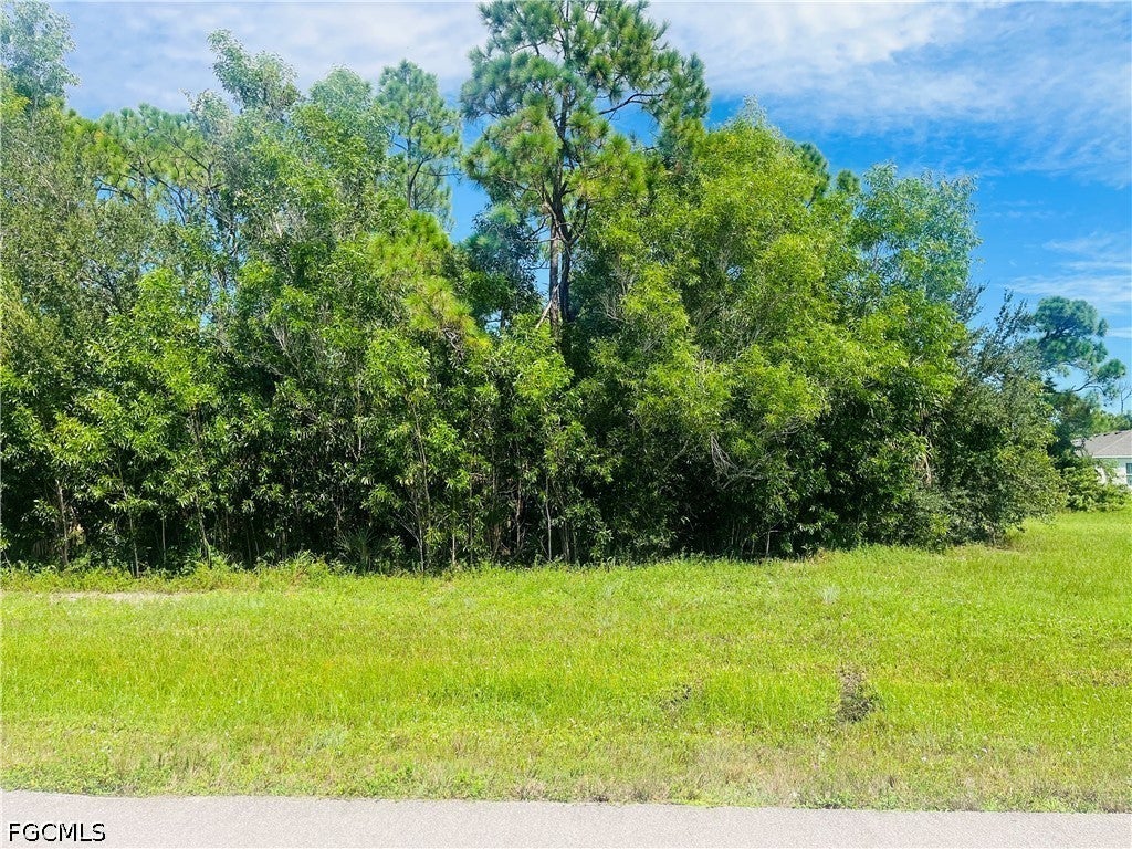 3901 NW 45th Street