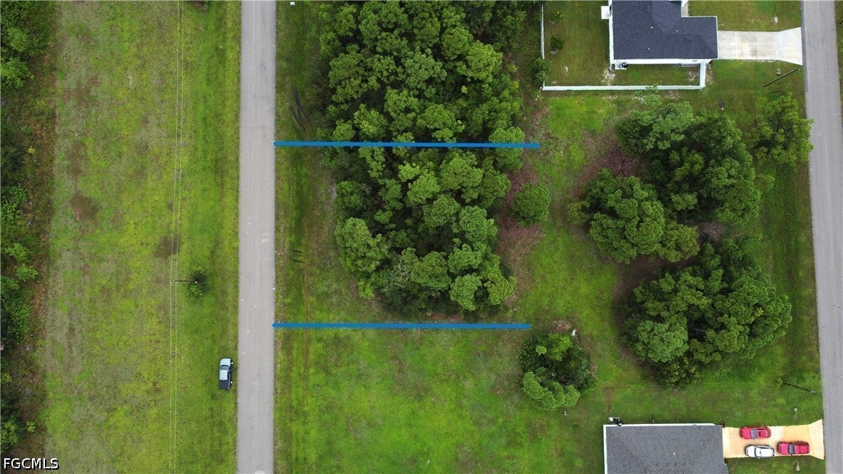 3901 NW 45th Street